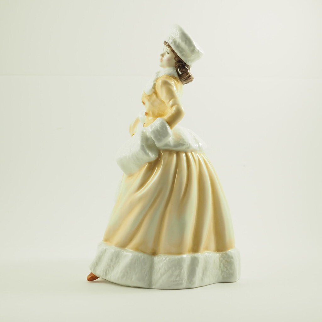 Royal Doulton Porcelain Figurine HN4154 Natasha /g