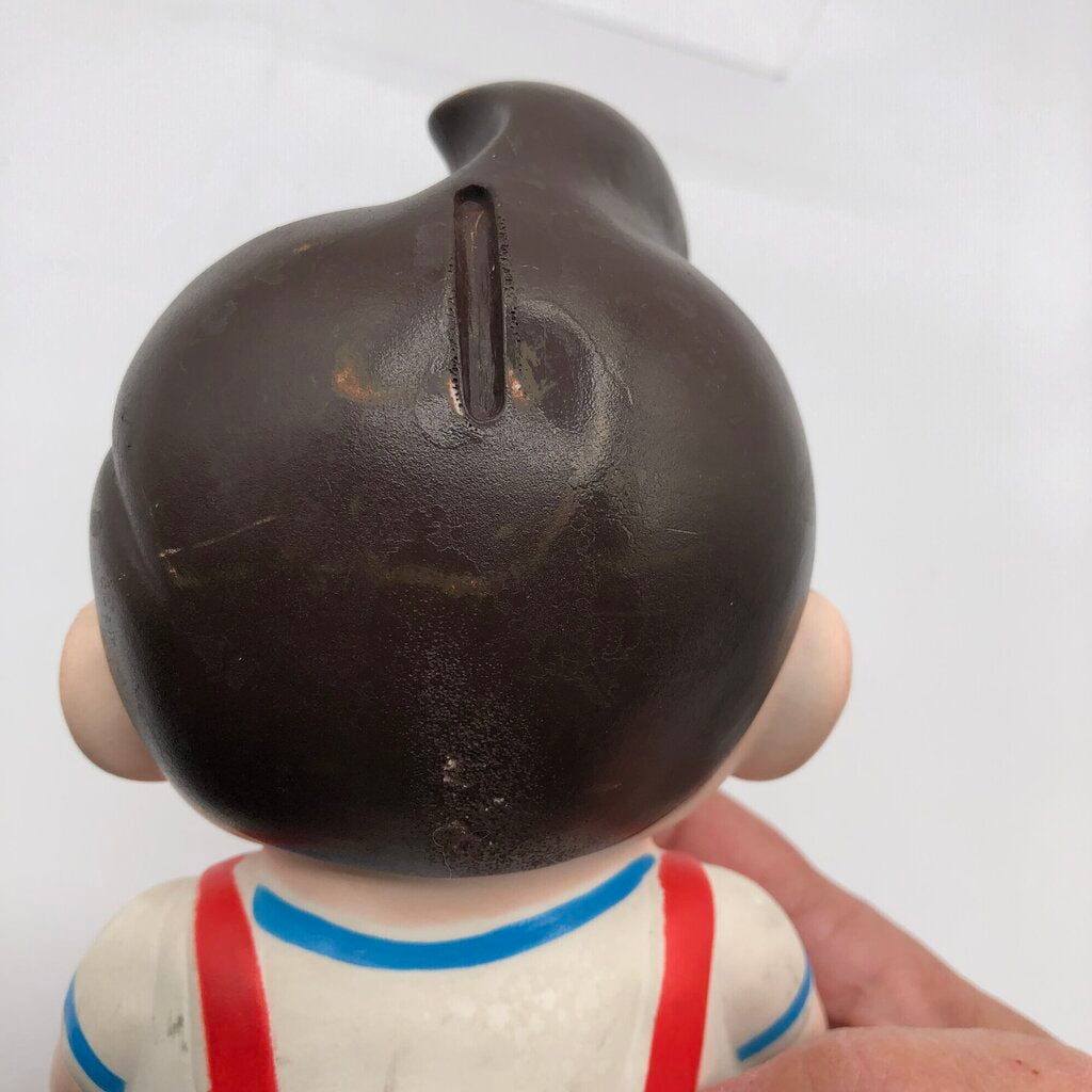 Vintage Niagara Plastics BIG BOY Restaurant Bank /b