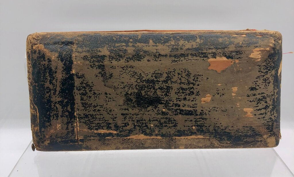 Antique 1900’s Colliery Engineer Co. Drafting Kit /b