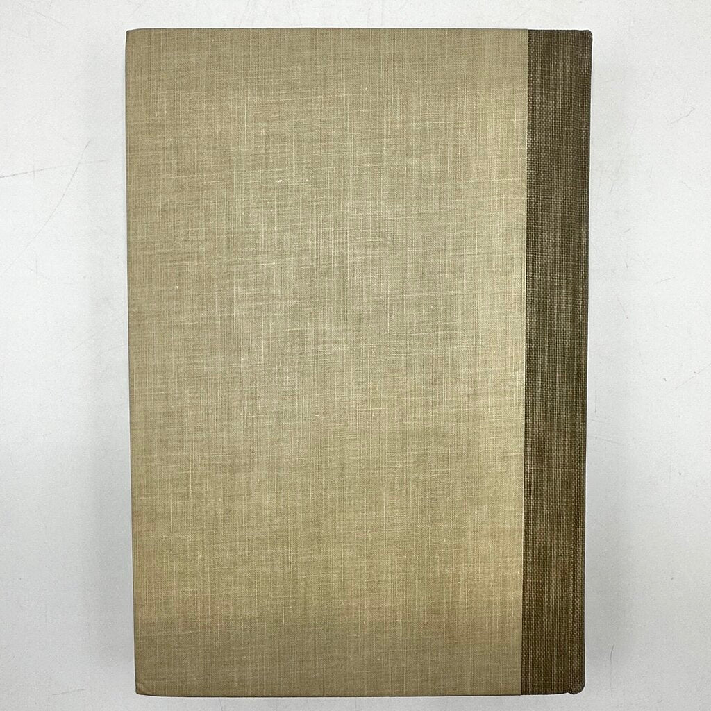 The National Geographic Book Of Dogs Hardcover 1958 /cb