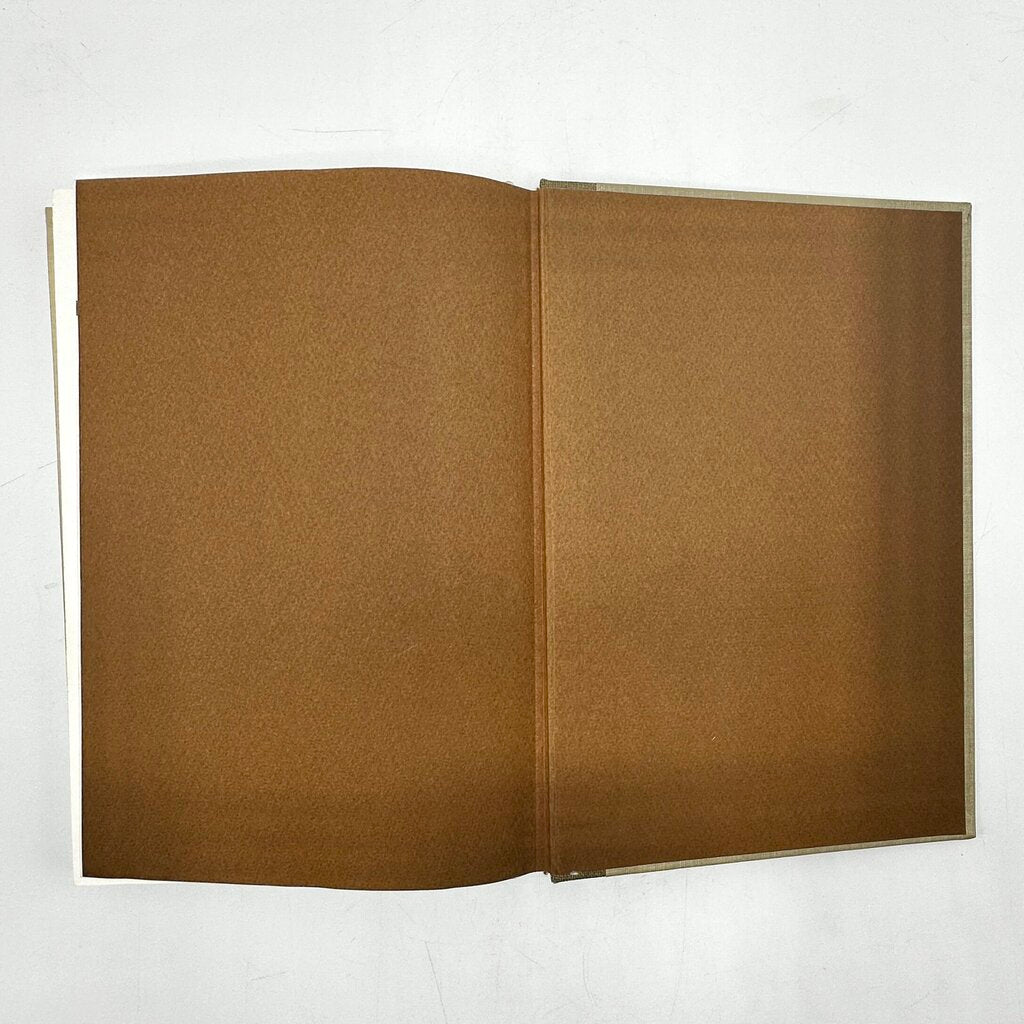 The National Geographic Book Of Dogs Hardcover 1958 /cb