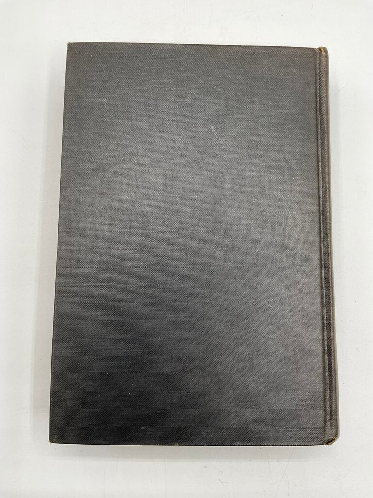 “A Vagabond Journey Around the World” by Harry A. Franck - Garden City Publishing Company 1910 Hardcover Book /sb