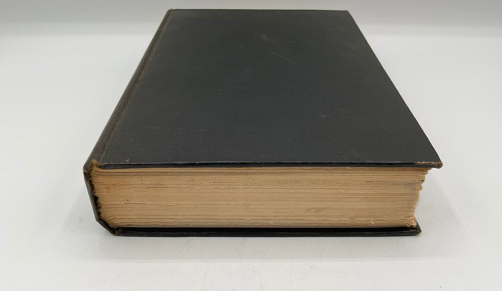 “A Vagabond Journey Around the World” by Harry A. Franck - Garden City Publishing Company 1910 Hardcover Book /sb