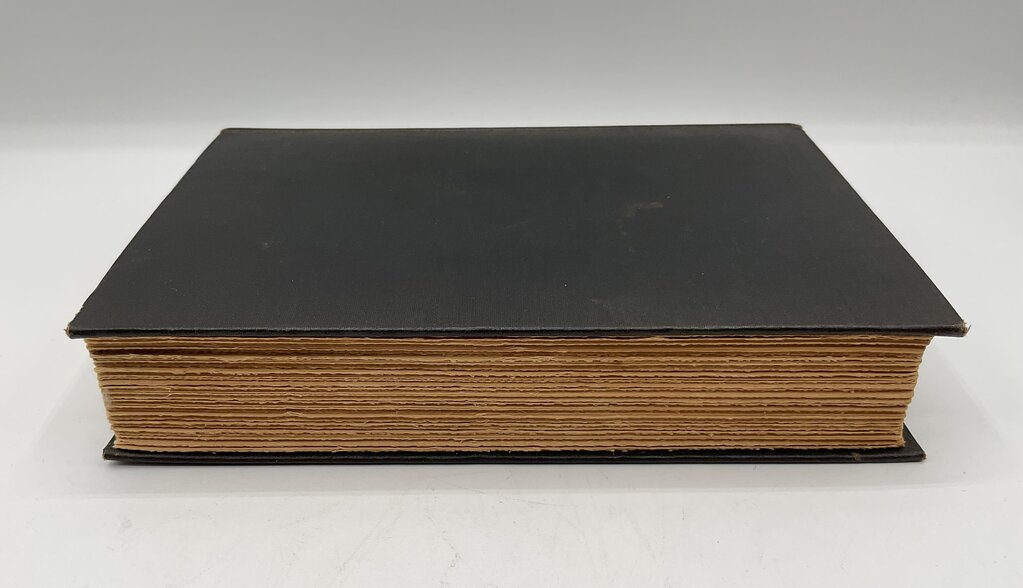 “A Vagabond Journey Around the World” by Harry A. Franck - Garden City Publishing Company 1910 Hardcover Book /sb
