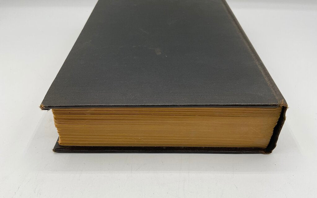 “A Vagabond Journey Around the World” by Harry A. Franck - Garden City Publishing Company 1910 Hardcover Book /sb
