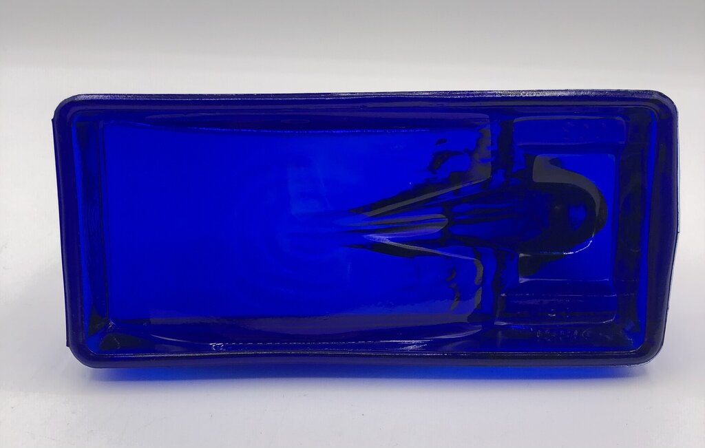 Vintage Deco Heinrich Hoffman Reproduction Soap Dish /b