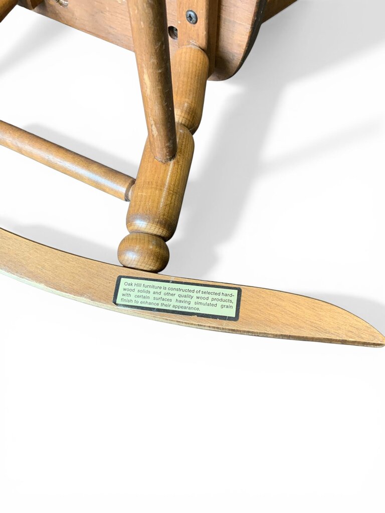 Children's Rocker