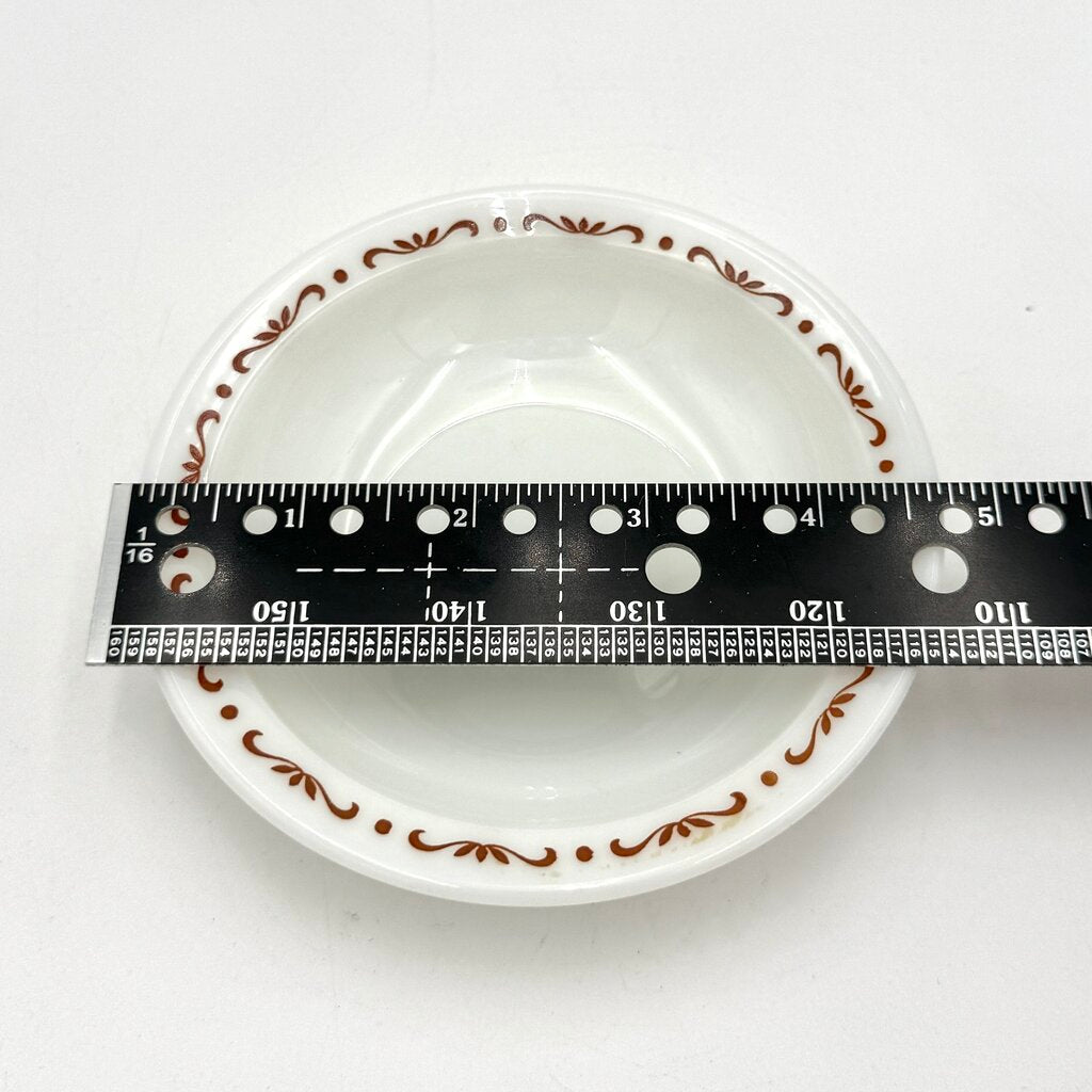 VTG 7 Piece PYREX Set