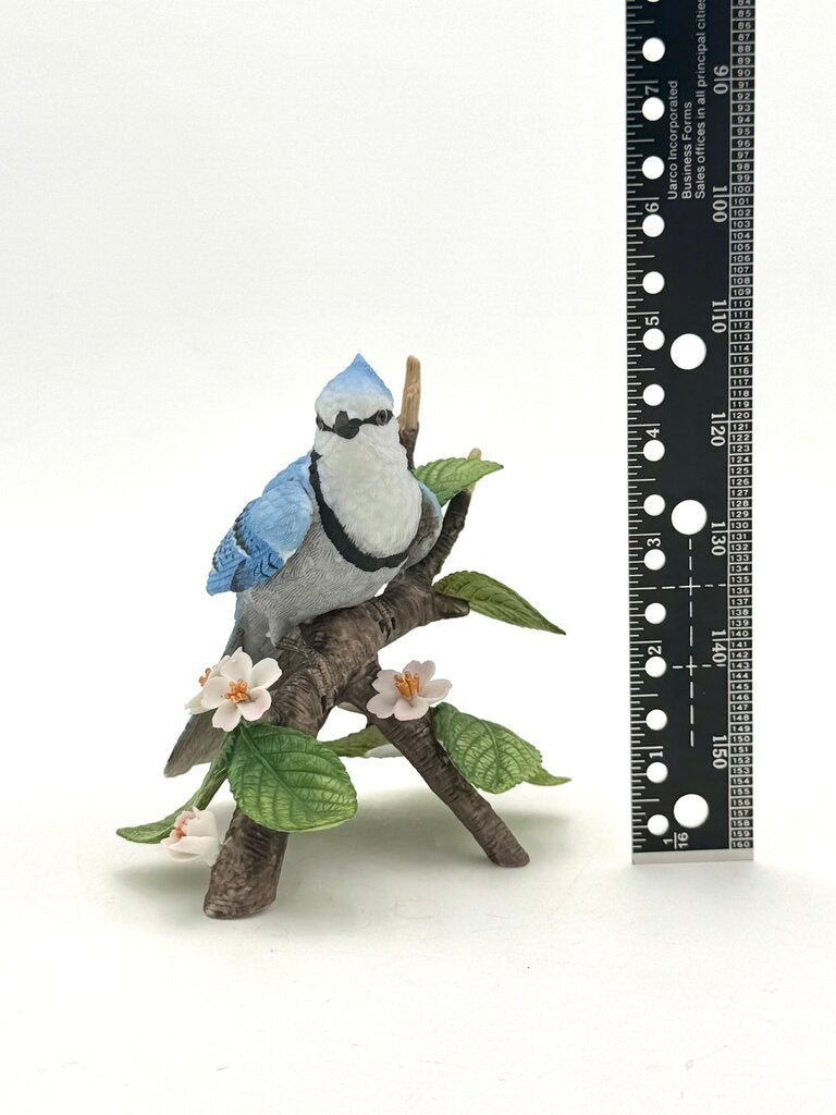 VTG Set of 3 Lenox Bird Figurines