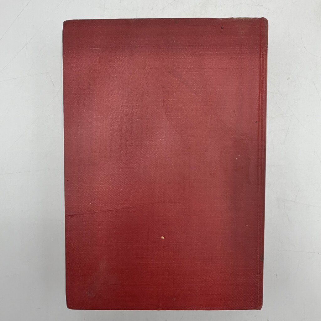 A Book of American Humor Prose 1907 Duffield & Company Twain Ade Nye Antique Hardcover Book /cb