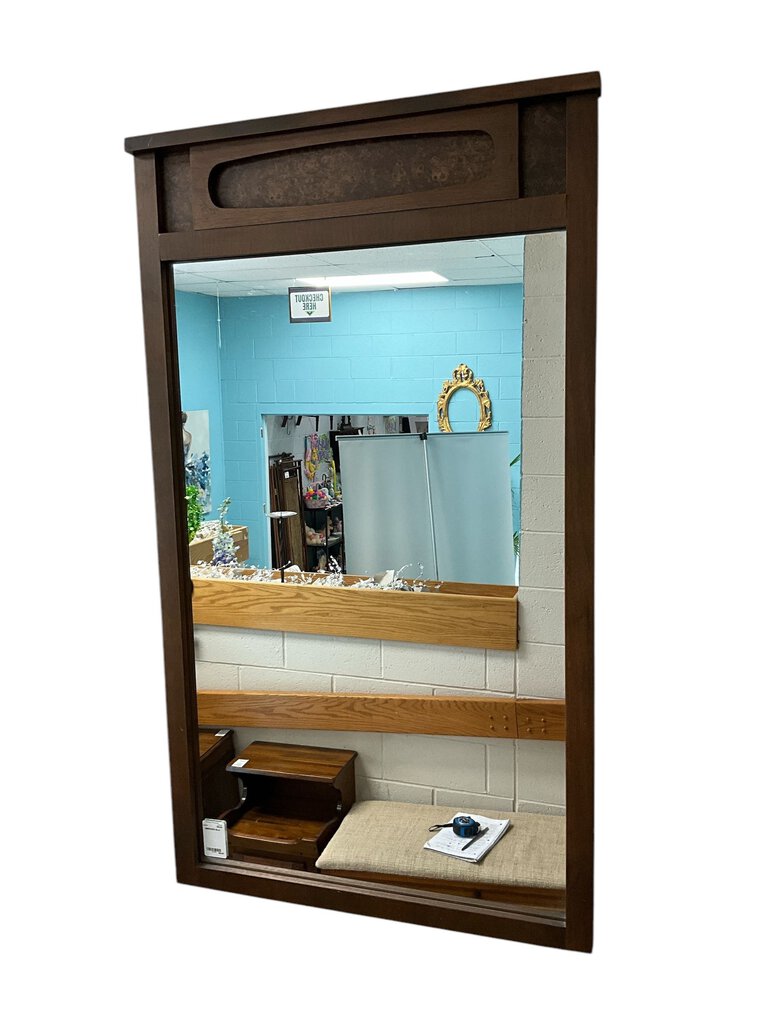 MCM Mirror