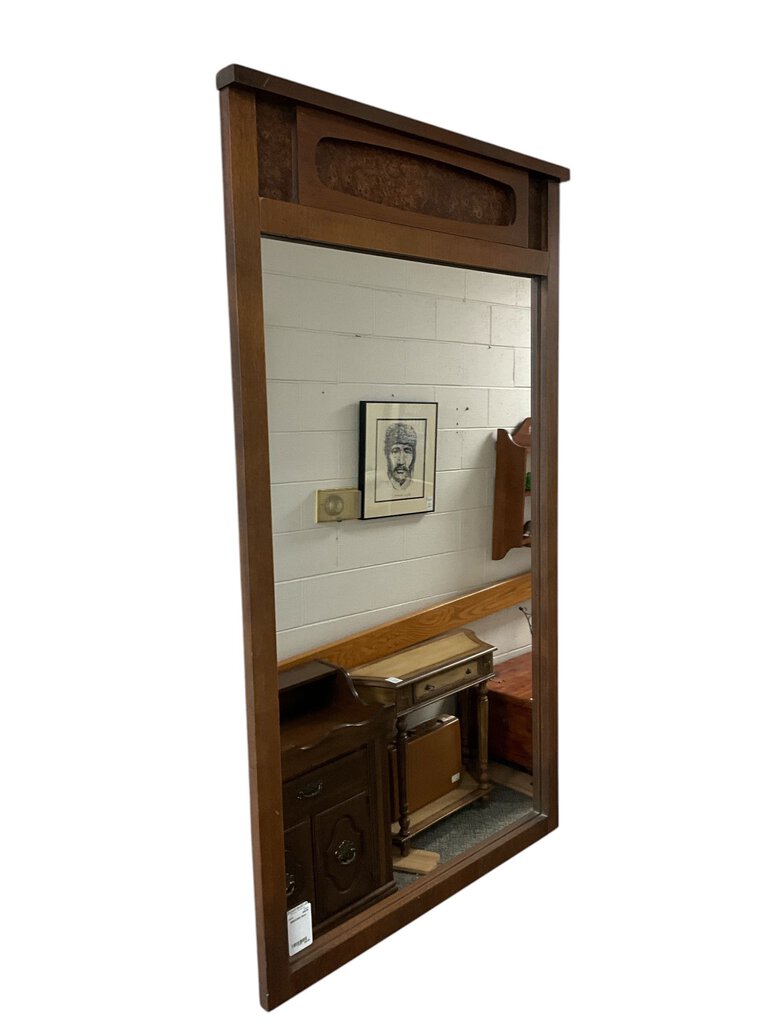 MCM Mirror