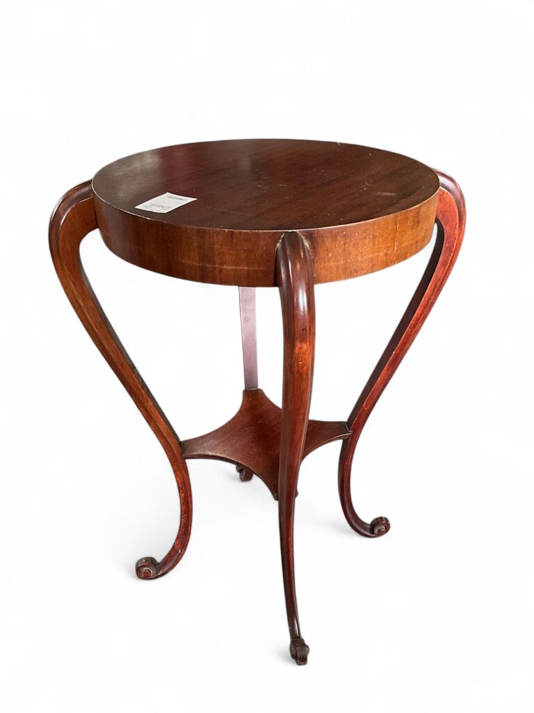 Lamp stand