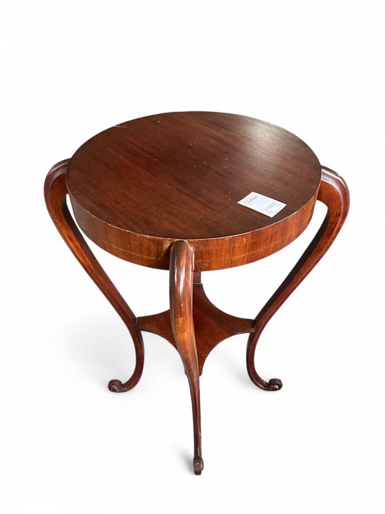 Lamp stand