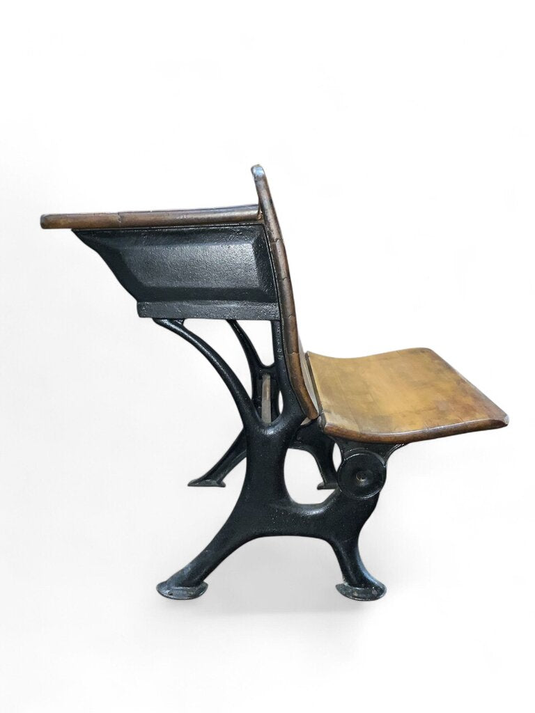 Antique Children's Desk