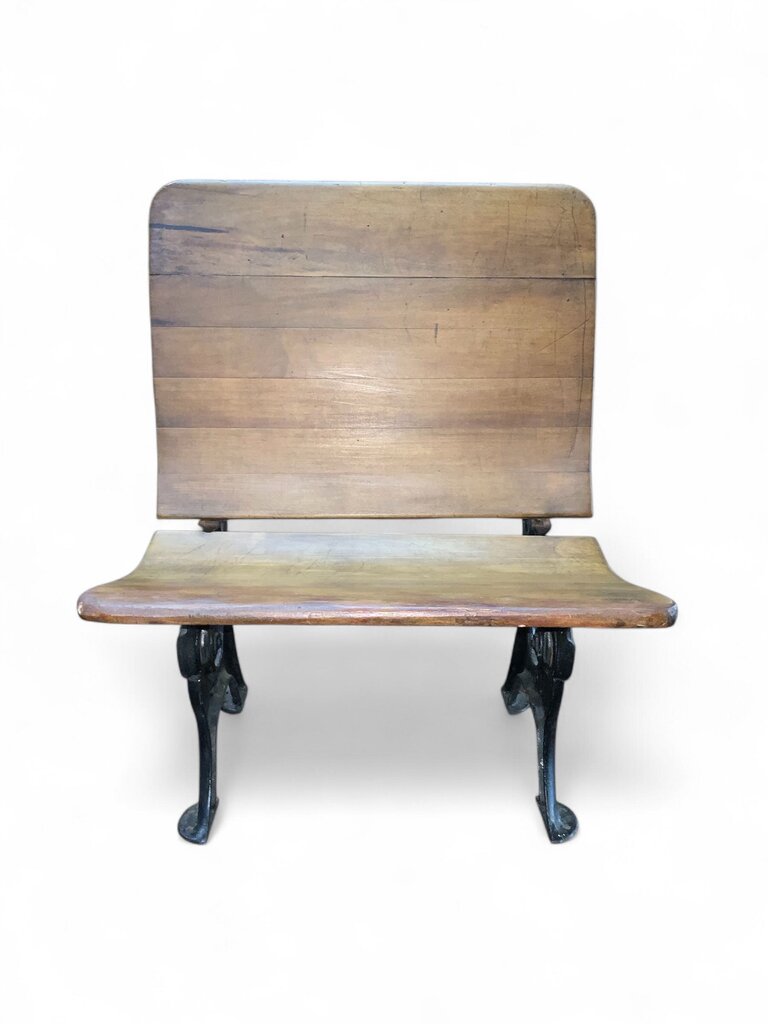 Antique Children's Desk