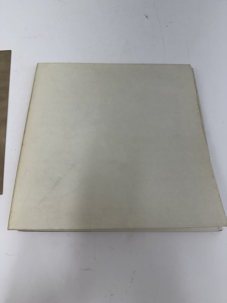 `Chicago at Carnegie Hall 4 Volume Box Set Posters Booklet /ro