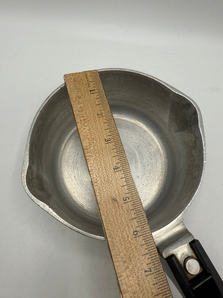 Vintage GHC Magnalite 1.5 Quart Sauce Pan w/Lid USA /rw