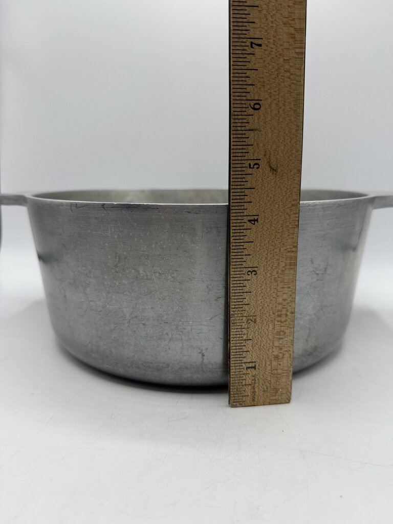 VTG Magnalite GHC 5 Qt Aluminum Dutch Oven/Roaster Lid #4248 /rw