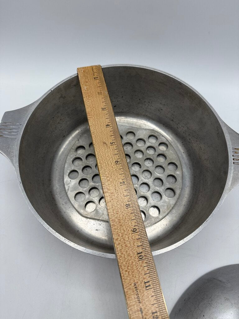 VTG Magnalite GHC 5 Qt Aluminum Dutch Oven/Roaster Lid #4248 /rw