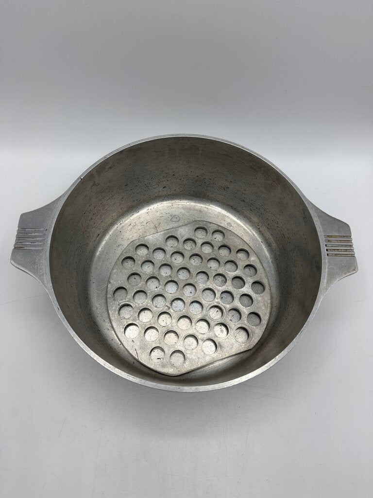 VTG Magnalite GHC 5 Qt Aluminum Dutch Oven/Roaster Lid #4248 /rw
