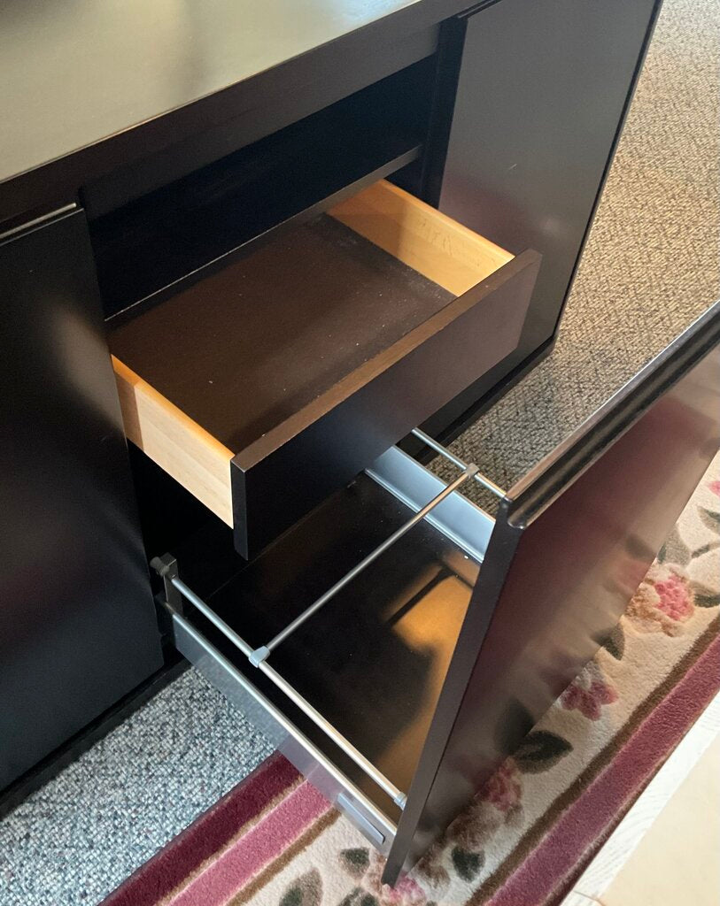 Danish Credenza