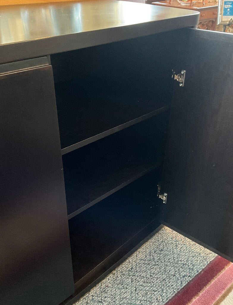 Danish Credenza