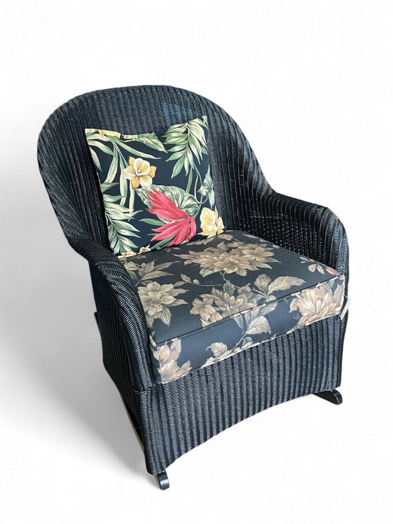 3pc. Indoor Wicker