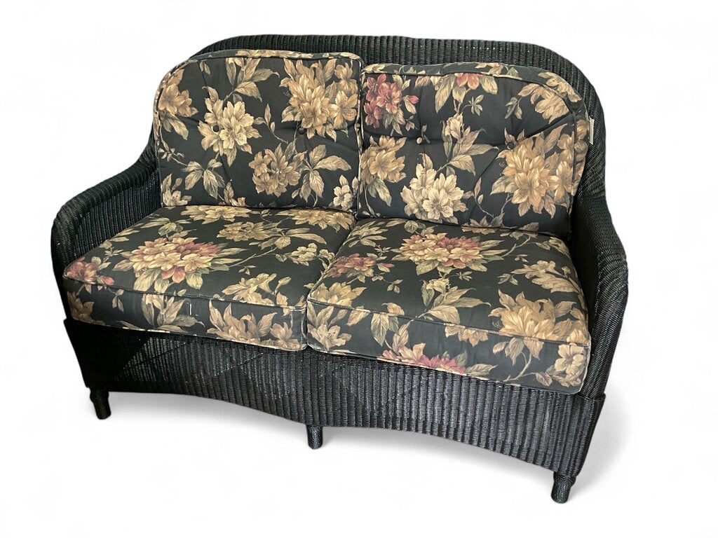 3pc. Indoor Wicker