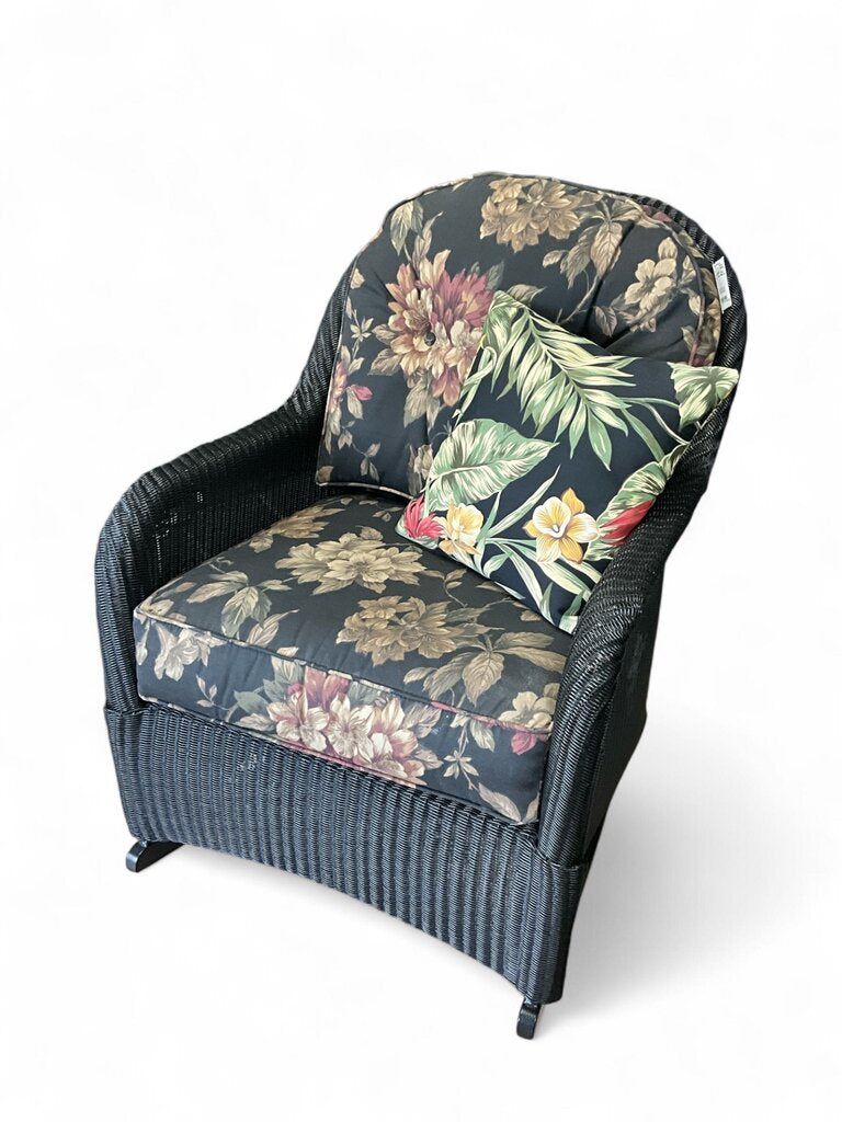 3pc. Indoor Wicker