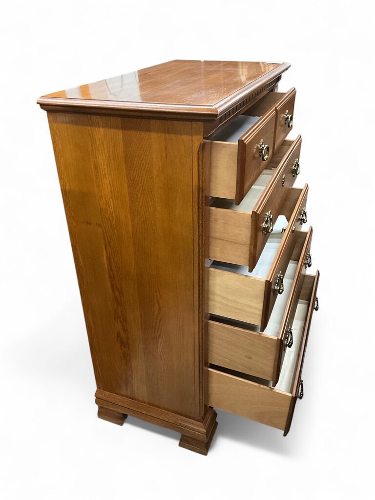 Tall Chest of Drawers