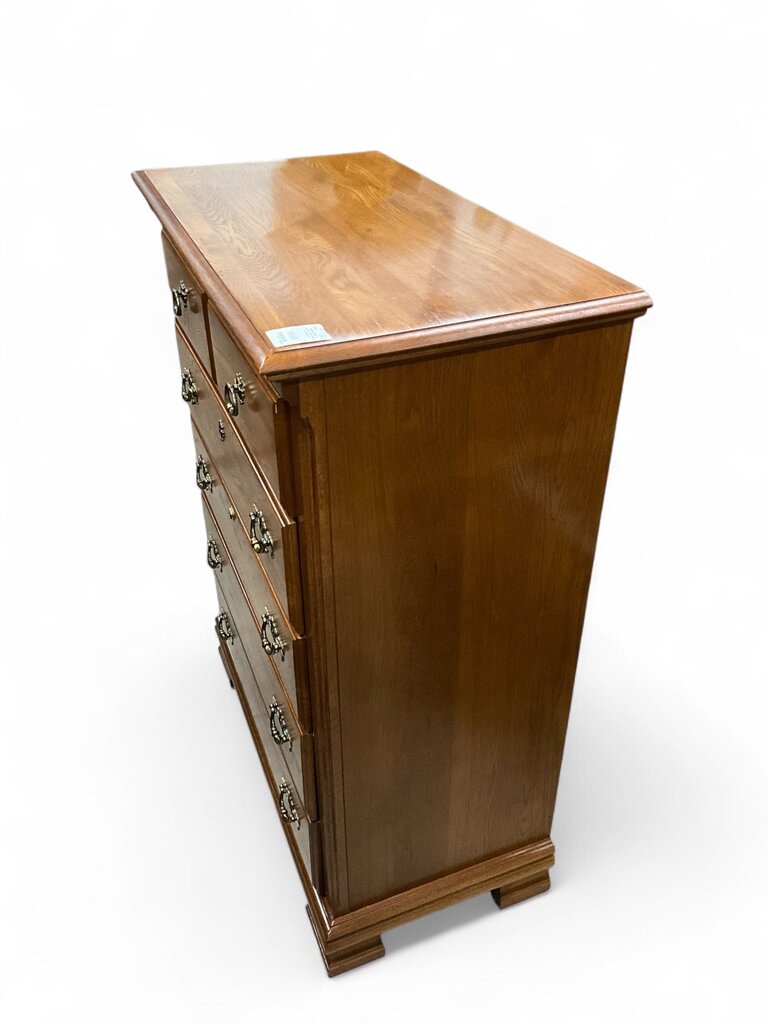 Tall Chest of Drawers