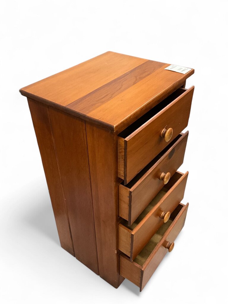 4 Drawer Chest