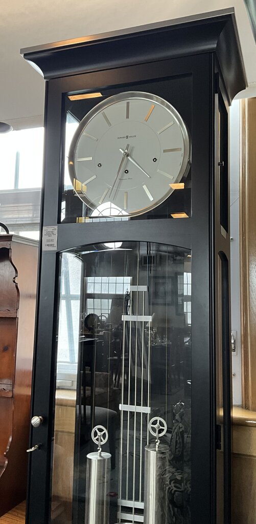 Howard Miller Grandfather Clock