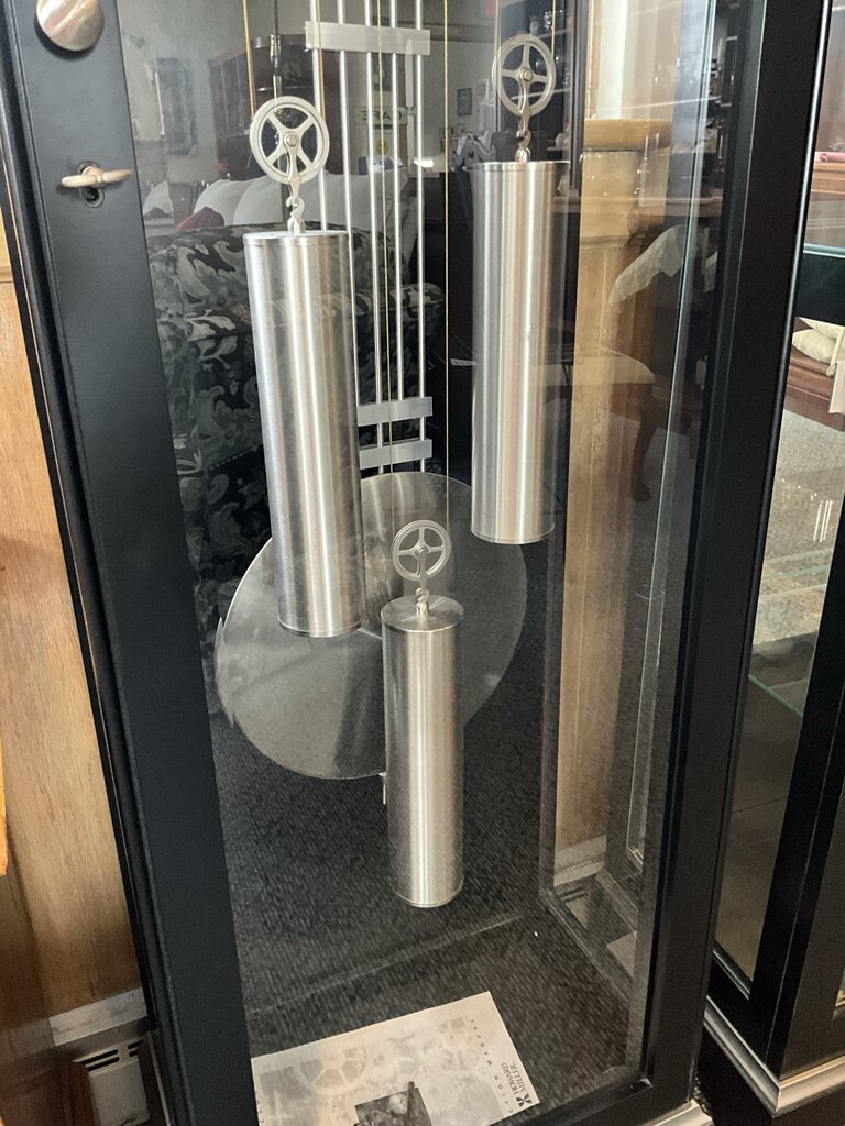 Howard Miller Grandfather Clock