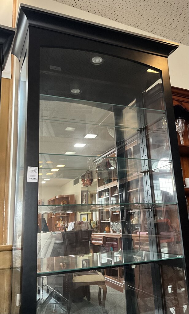 Trophy Case