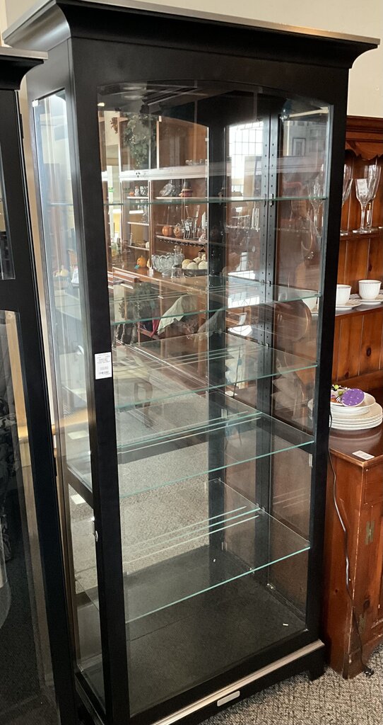 Trophy Case