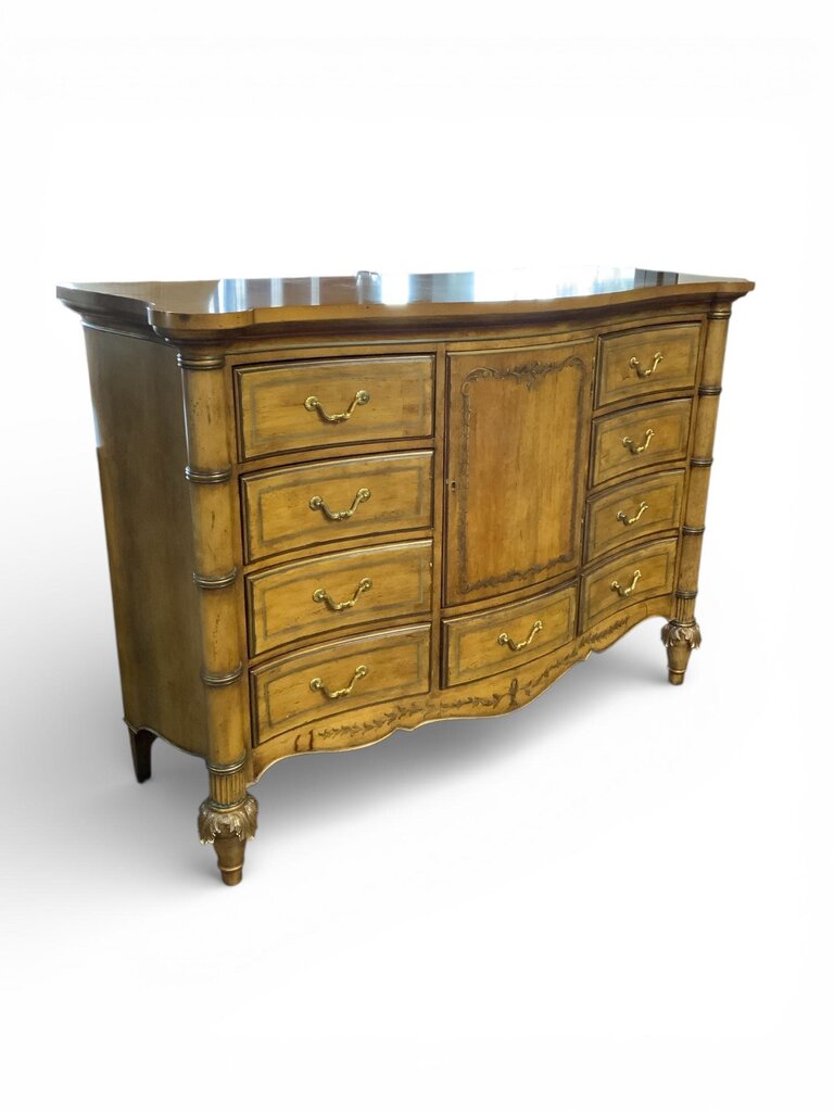 Antique Style Dresser