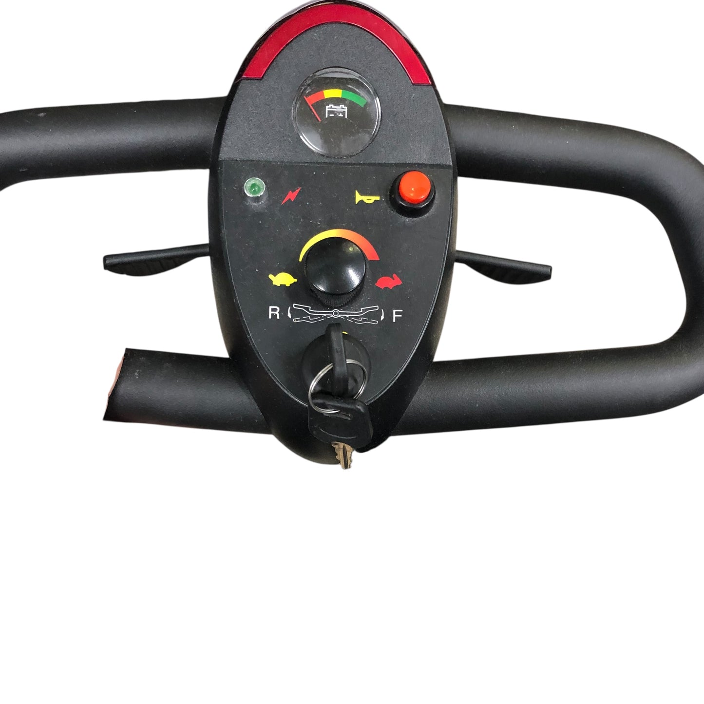 Merits Roadster Motorized Mobility Scooter /b