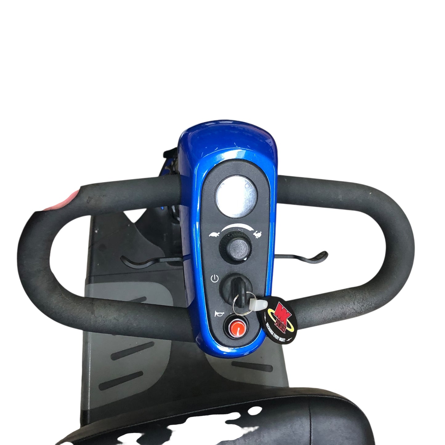 Golden Technologies Buzzaround XL Portable Mobility Scooter GB117S /b