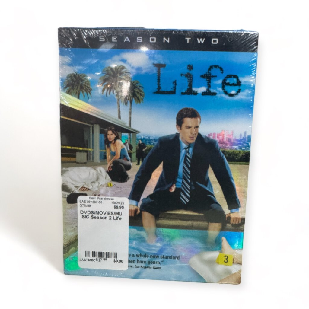 Season 2 Life