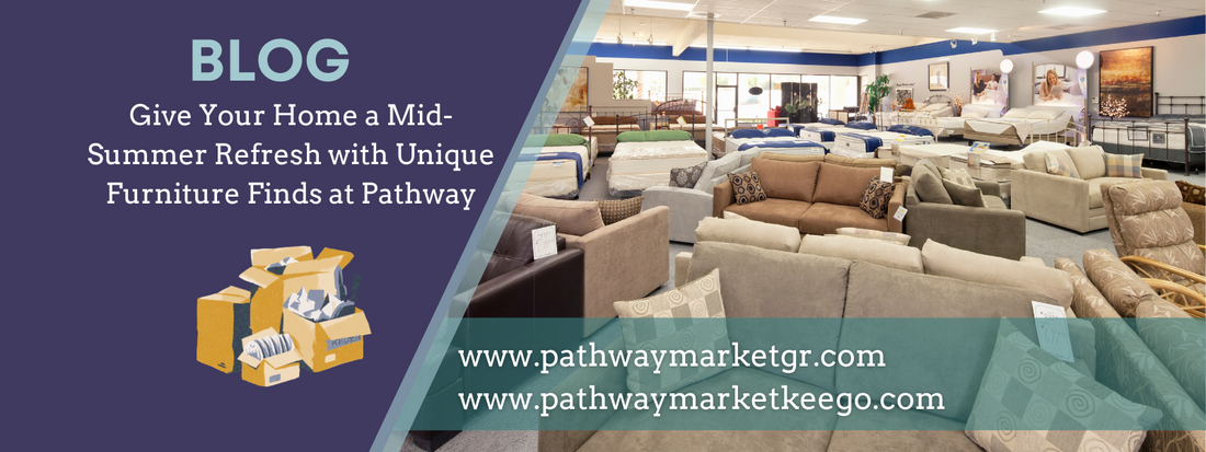 Pathway Market Blog