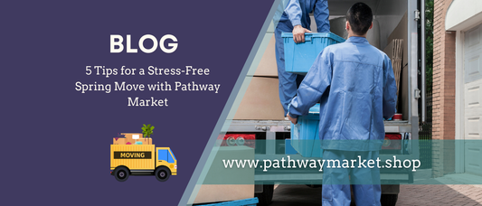 Pathway Market Blog