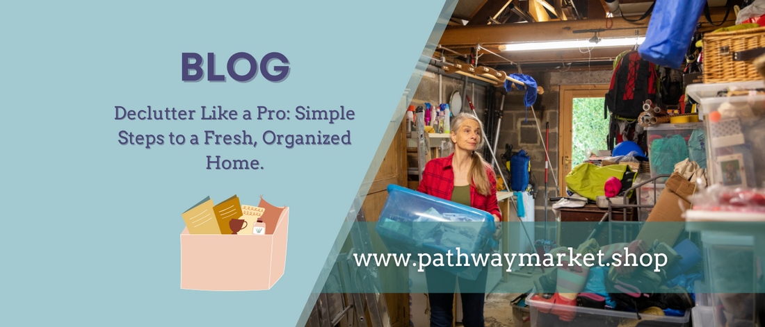 Pathway Market Blog