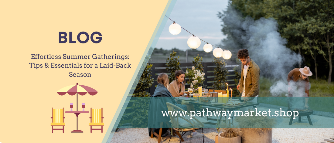 Pathway Market Blog