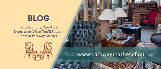 Pathway Market Blog