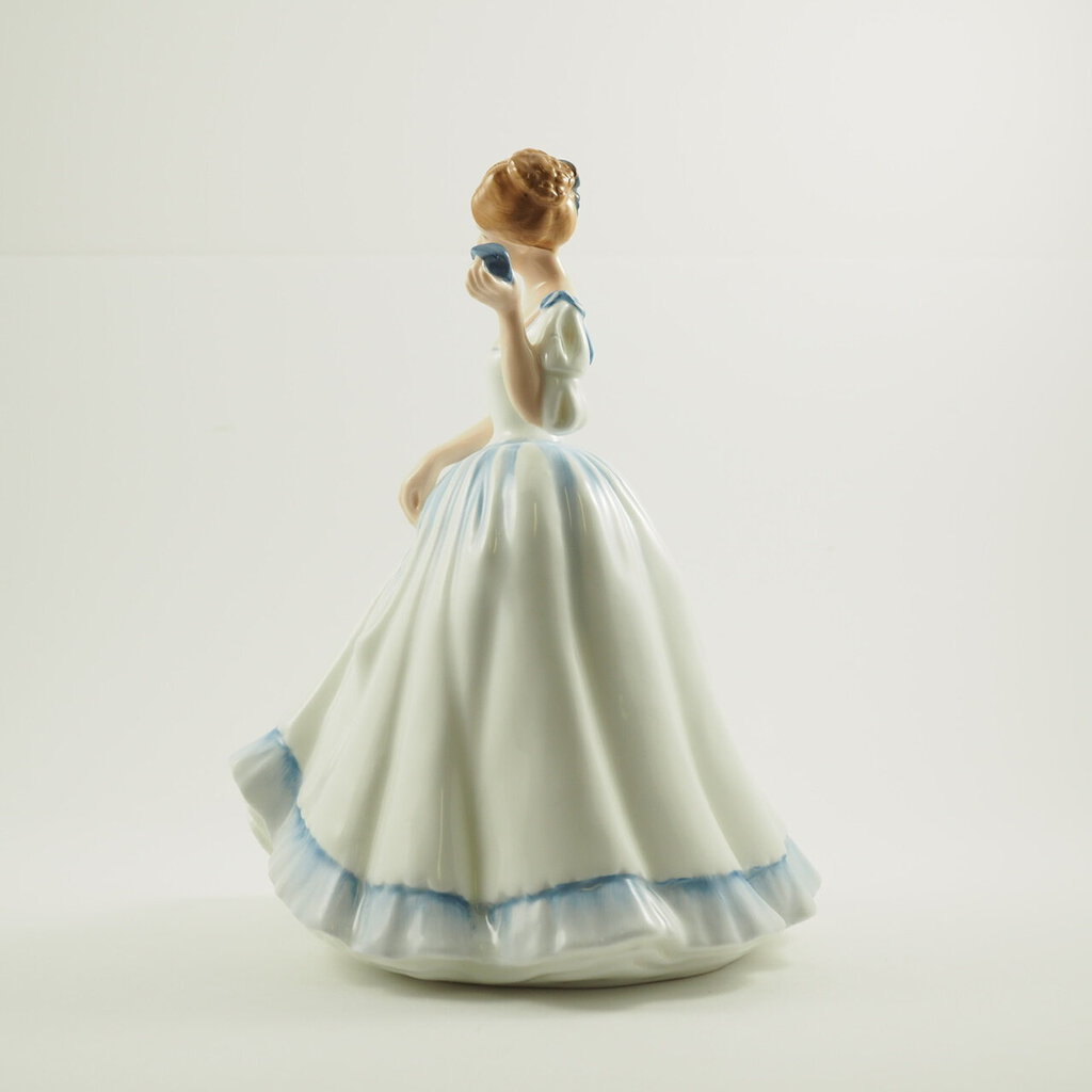 Royal Doulton Porcelain Figurine Paula HN3234 /g