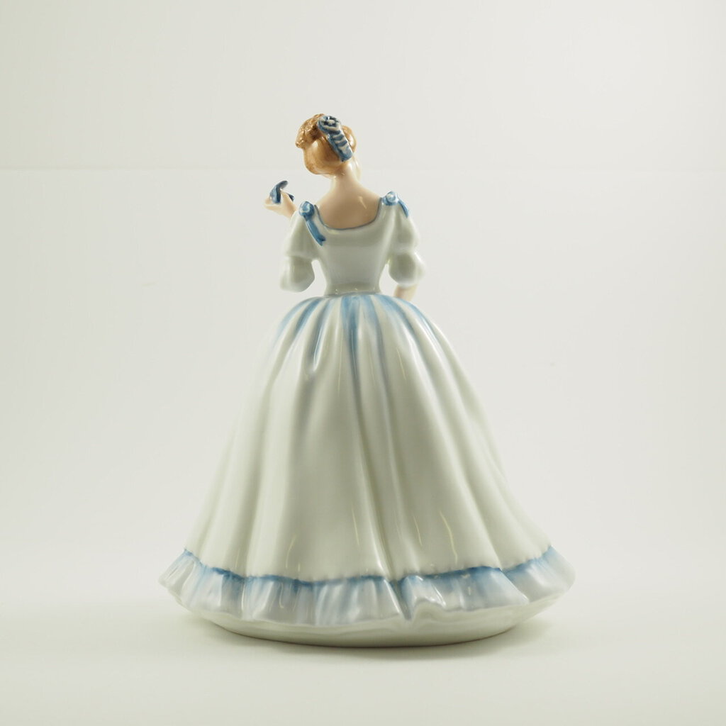 Royal Doulton Porcelain Figurine Paula HN3234 /g