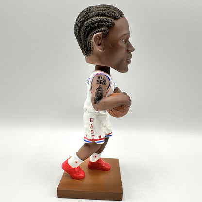 Detroit Pistons Ben Wallace #3 NBA Basketball All Star Game East Bobble Head /cb