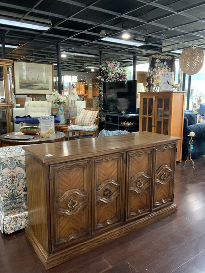 MCM Buffet Cabinet